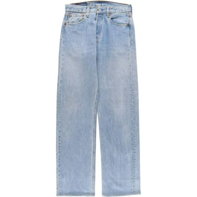 古着 90年代 リーバイス Levis 701-0193 STUDENT ストレートデニム