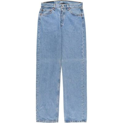 古着 90年代 リーバイス Levis 701-0193 STUDENT ストレートデニム