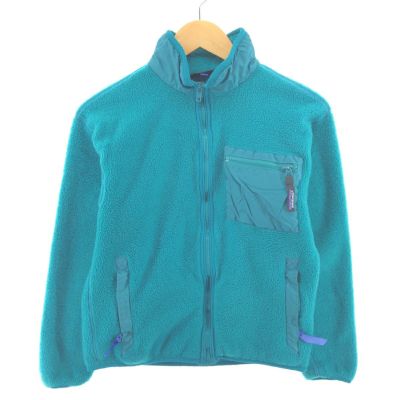 古着 80~90年代 パタゴニア Patagonia Rマークタグ フリースジャケット メンズM ヴィンテージ /eaa364001 【中古】  【230924】【P2308】 【SS2409_10%】 | 古着屋JAM（ジャム）