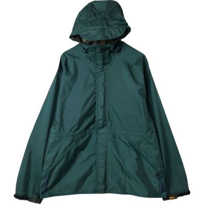 古着 70年代 コロンビア Columbia イエローストーンタグ GORE