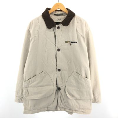 古着 WEATHERPROOF ダック ハンティングジャケット メンズL /eaa397154 【中古】 【231214】 ss2503_10