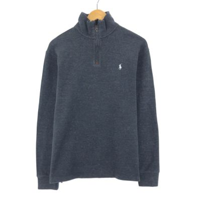 古着 ラルフローレン Ralph Lauren POLO by Ralph Lauren ハイネック