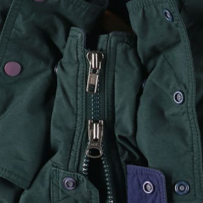 古着 90年代 パタゴニア Patagonia ガイドパーカー 中綿入り ナイロン