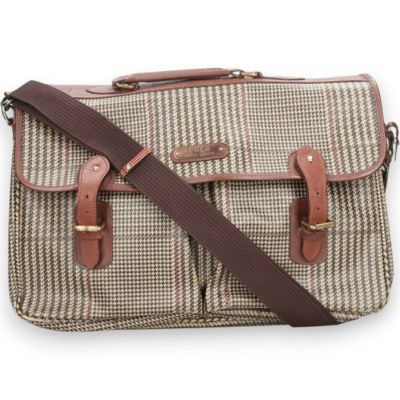 古着 ラルフローレン Ralph Lauren Polo Ralph Lauren チェック柄 ガン