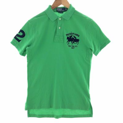 古着 ラルフローレン Ralph Lauren POLO by Ralph Lauren CUSTOM