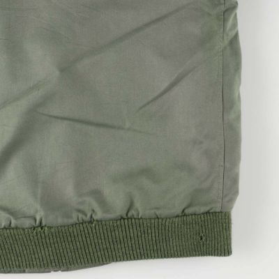 古着 UNKNOWN GORE-TEX ゴアテックス オランダ軍 ミリタリー フライト