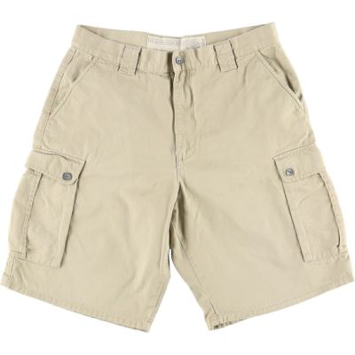 古着 カルバンクライン Calvin klein カーゴショーツ ハーフ