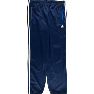 古着 アディダス adidas CLIMALITE ジャージパンツ トラック