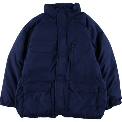 古着 90~00年代 エディーバウアー Eddie Bauer デニムジャケット Gジャン メンズXL相当 ヴィンテージ /eaa481750  【中古】 【240831】 | 古着屋JAM（ジャム）