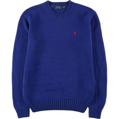 古着 ラルフローレン Ralph Lauren RALPH LAUREN POLO SPORT コットン