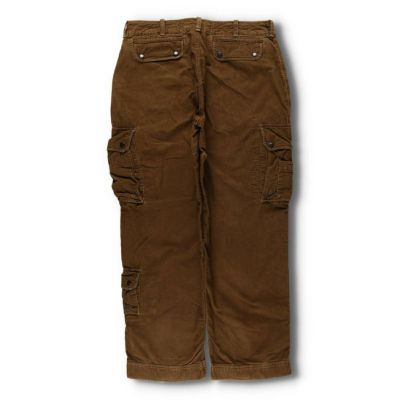 古着 ラルフローレン Ralph Lauren POLO by Ralph Lauren コーデュロイ