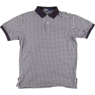 古着 90年代 ラルフローレン Ralph Lauren POLO by Ralph Lauren