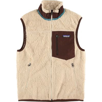【フィリップ】patagonia レトロXベスト USA製 90s patagonia パタゴニア USA製 90s 00s RETRO-X レトロ エックス