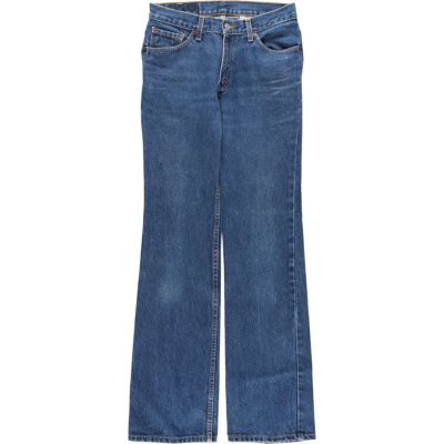 リーバイス　levi's 517 古着 古着 00年代 リーバイス Levis 517 BOOT CUT ブーツカットデニム