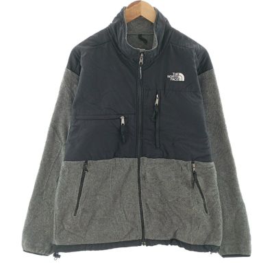 古着 90~00年代 ザノースフェイス THE NORTH FACE デナリジャケット POLARTEC ポーラテック ナイロンxフリースジャケット  メンズL相当 /eaa402563 【中古】 【241116】 | 古着屋JAM（ジャム）