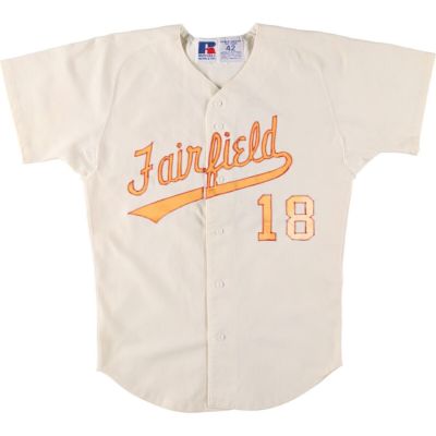 vtg rare florida marlins russell athletic diamond collection