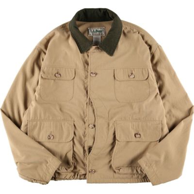 古着 80年代 エルエルビーン L.L.Bean フォレストキーパー 古着 80年代 エルエルビーン L.L.Bean フォレストキーパー