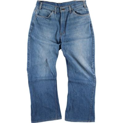 古着 60~70年代 リーバイス Levi's リーバイス501 BIG E テーパード