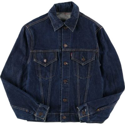 70年代 リーバイス Levi's 70505 1512 コーデュロイジャケット USA製