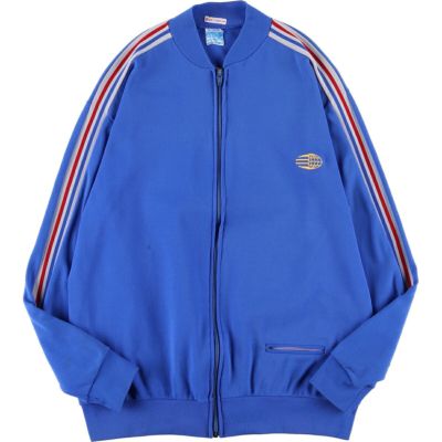 古着 60年代 アディダス adidas VENTEX社製 ワールドマーク