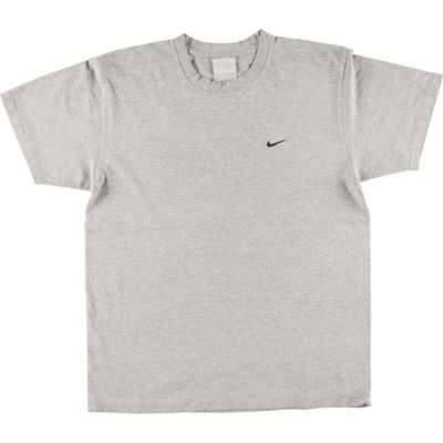 古着 00年代 ナイキ NIKE ワンポイントロゴTシャツ メンズM /eaa429984 【中古】 【240426】 【SS2409_10%】 |  古着屋JAM（ジャム）