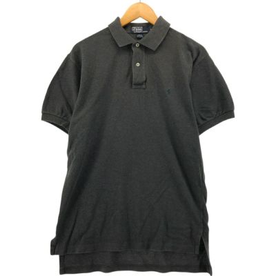 古着 ラルフローレン Ralph Lauren POLO by Ralph Lauren 半袖 ポロシャツ メンズS相当 /eaa551392 【中古】 【250518】