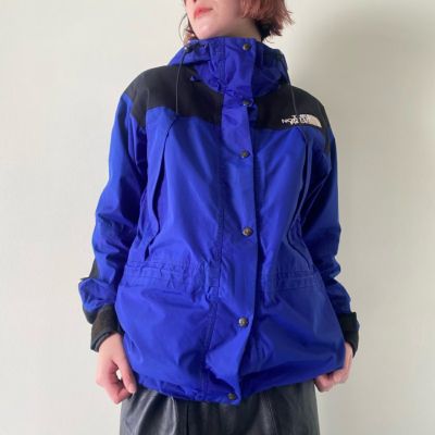 古着 90年代 ザノースフェイス THE NORTH FACE MOUNTAIN LIGHT