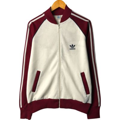 古着 70年代 アディダス adidas VENTEX社製 ATP ジャージ トラック