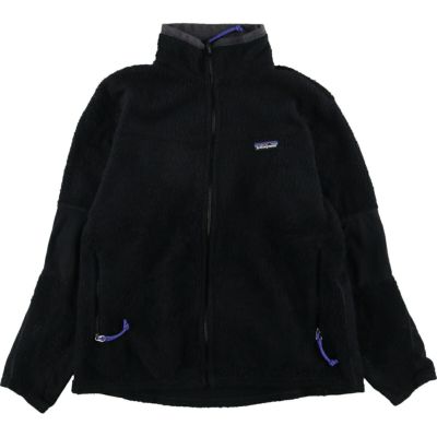 古着 99年製 パタゴニア Patagonia レギュレーターR2 25130FA99 フリースジャケット USA製 レディースM ヴィンテージ  /eaa397891 【中古】 【231214】【エルル】 【SS2409_30%】 | 古着屋JAM（ジャム）