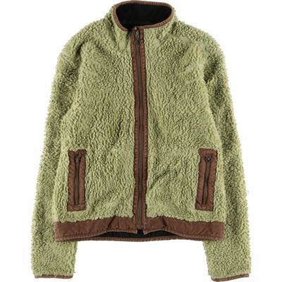 古着 ティンバーランド Timberland フリースジャケット メンズM /eaa395481 【中古】 【231215】 ss2503_10