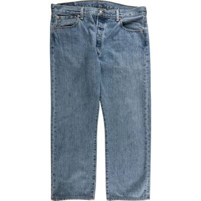古着 リーバイス Levi's 00501-0134 ストレートデニムパンツ メンズw36相当 /eaa500750 【中古】 【241117】