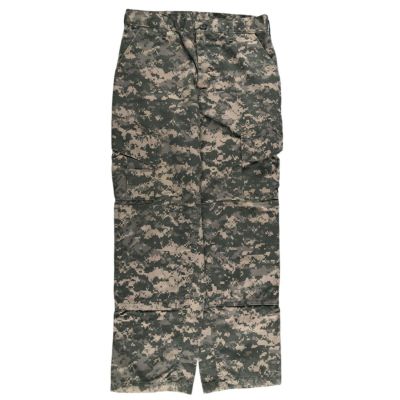 古着 90年代 米軍実品 迷彩柄 マルチカムカモ ミリタリー カーゴ