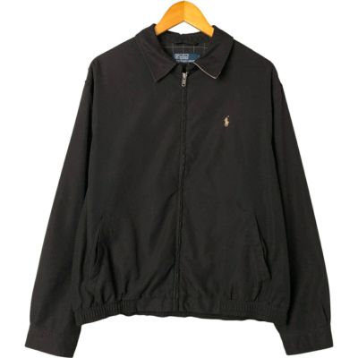 古着 ラルフローレン Ralph Lauren POLO by Ralph Lauren スイングトップ スポーツジャケット メンズL相当 /eaa550123 【中古】 【250518】 【NL2503】