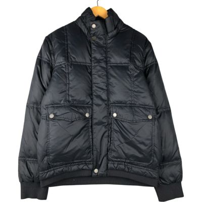 古着 アクアスキュータム Aquascutum テーラードジャケット 英国製