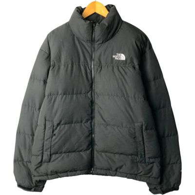 古着 ~00年代 ザノースフェイス THE NORTH FACE ASCENT COAT アセント