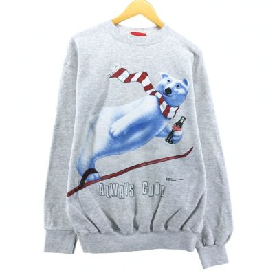 80s 〜 90s 一点物 コカコーラ ジンバブエ ユニフォーム ビンテージ 古着 90s USA製 PEPSI ペプシ コーラ 企業 Tシャツ XL位 古着②