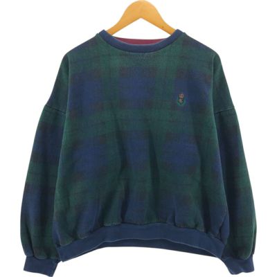 古着 80年代 ラルフローレン Ralph Lauren CHAPS チャップス