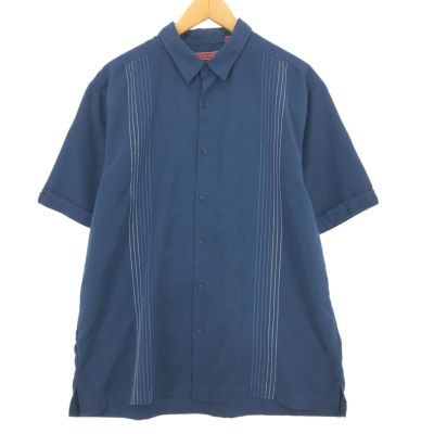 古着 HAVANERA 半袖 ポリシャツ メンズL /eaa452545 【中古】 【240601】 【SS2506_50】