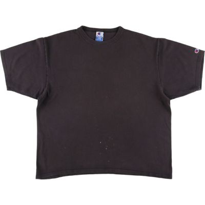 古着 90年代 チャンピオン Champion スポーツTシャツ メンズXL相当 ヴィンテージ /eaa549906 【中古】 【250517】