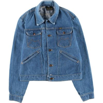 古着 70年代 WORK WEAR CORPORATION ワークジャケット USA製