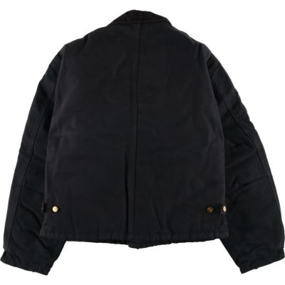 カーハート　carhartt トラディショナルジャケット　00s 古着 00年代 カーハート Carhartt トラディショナルジャケット 中綿