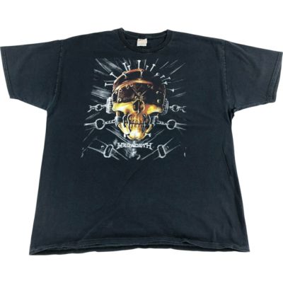 古着 フルーツオブザルーム FRUIT OF THE LOOM DEF LEPPARD