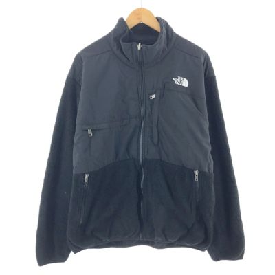 古着 90年代 ザノースフェイス THE NORTH FACE デナリジャケット ナイロンxフリースジャケット メンズXL ヴィンテージ  /eaa398904 【中古】 【231216】 【SS2409_10%】 | 古着屋JAM（ジャム）