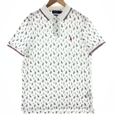 古着 ラルフローレン Ralph Lauren POLO RALPH LAUREN CUSTOM