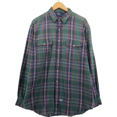 古着 ラルフローレン Ralph Lauren POLO by Ralph Lauren