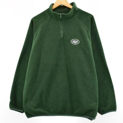 古着 マジェスティック majestic NFL NEW YORK JETS ニューヨーク