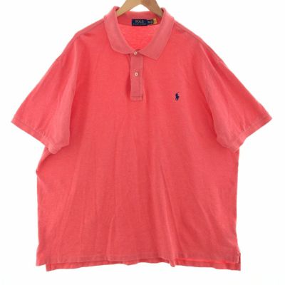 古着 ビッグサイズ ラルフローレン Ralph Lauren POLO RALPH