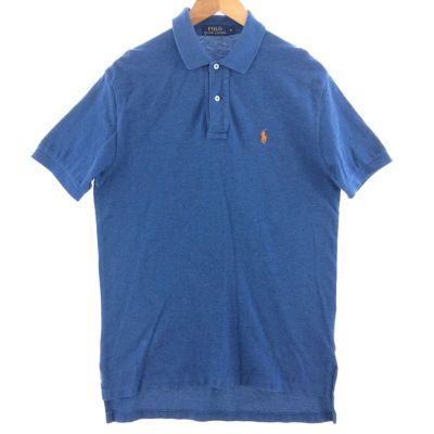 古着 ラルフローレン Ralph Lauren POLO RALPH LAUREN 半袖