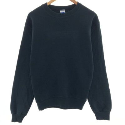 古着 90年代 ラッセル Russell ATHLETIC 無地 ブランク