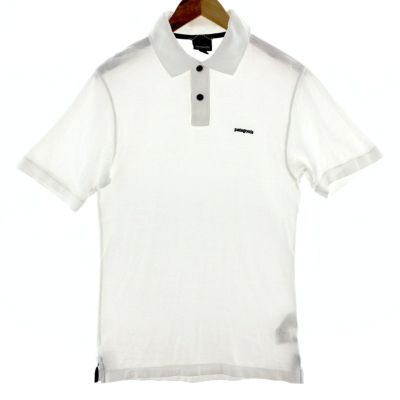 古着 00年代 パタゴニア Patagonia ORGANIC COTTON オーガニック
